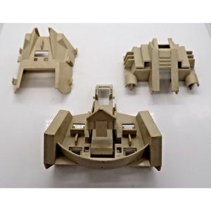 Vintage 1985 Battle Set IMMORTALS Of CHANGE Part Lot #1 - Lakeside Games